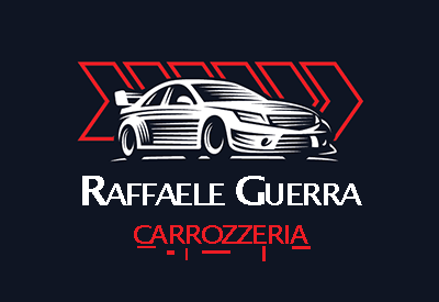 Carrozzeria Raffaele Guerra - logo