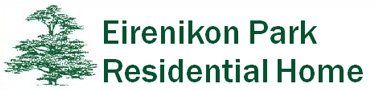 Eirenikon Park Residential Home logo