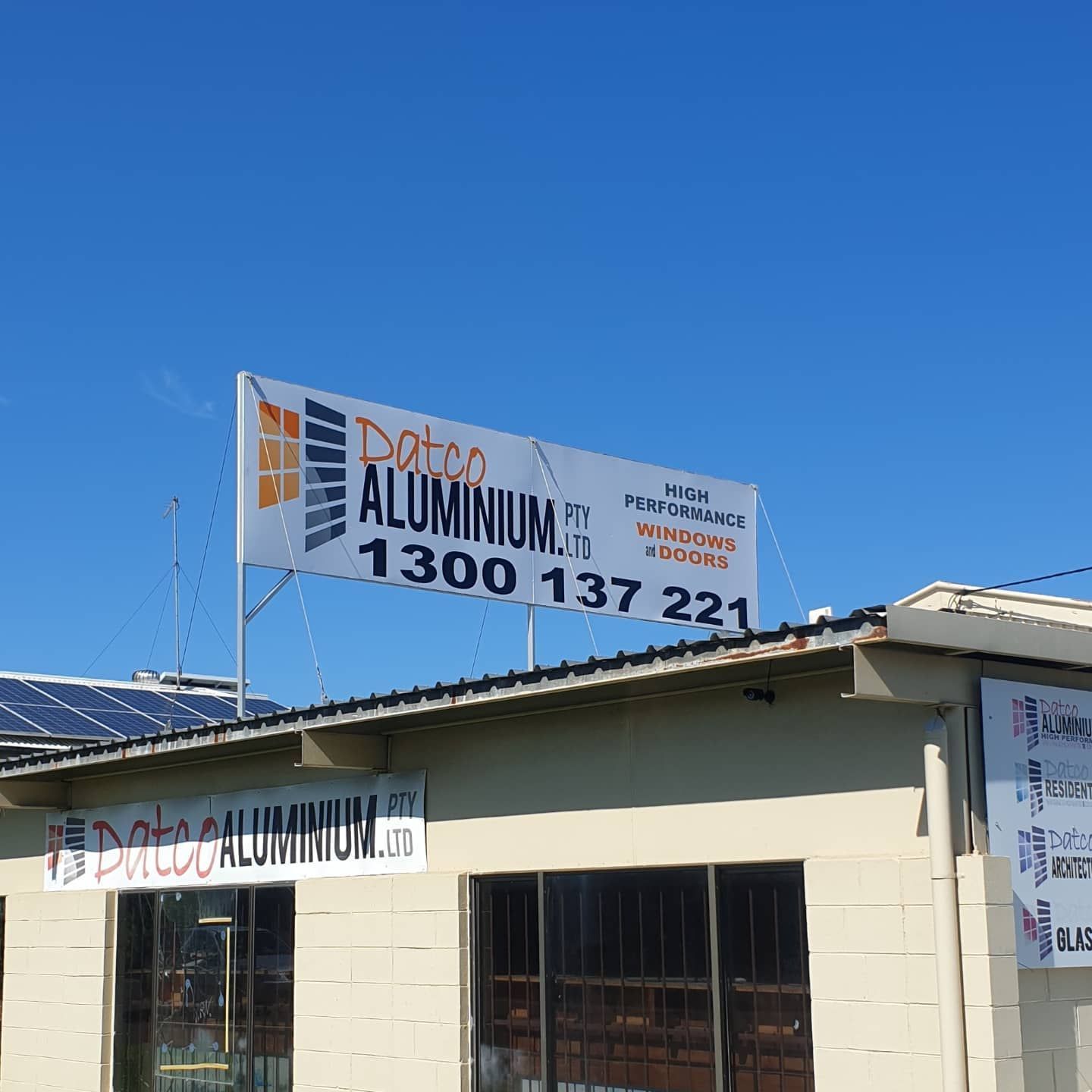 DATCO Signage - Signage in Murwillumbah and Surrounding Areas