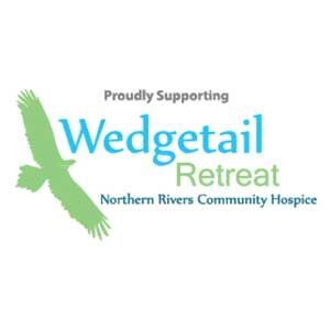 Wedgetail Retreat 