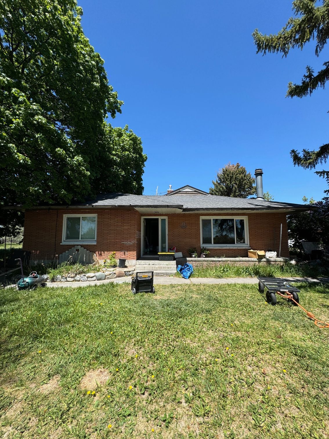 Cash home buyers East Idaho