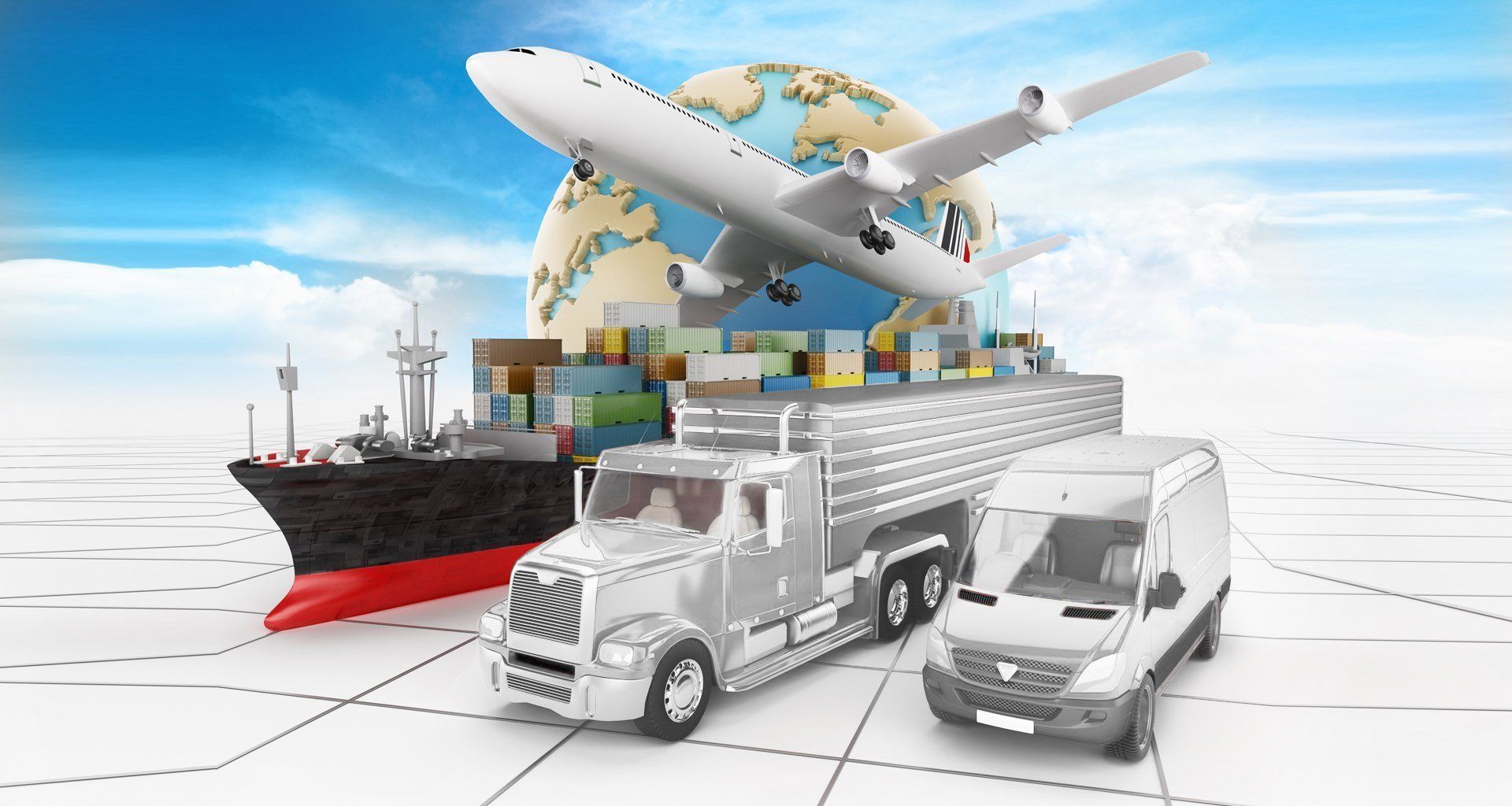 Import services