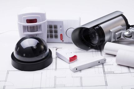 CCTV Installation — CCTV Equipments in Sebastian, FL
