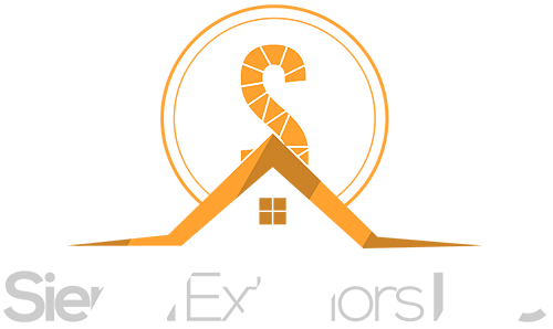 Sierra Exteriors LLC Logo