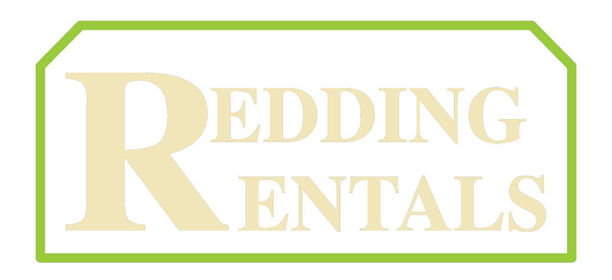 Redding Rentals Logo