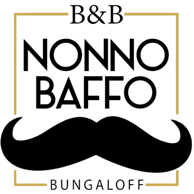 Nonno Baffo logo