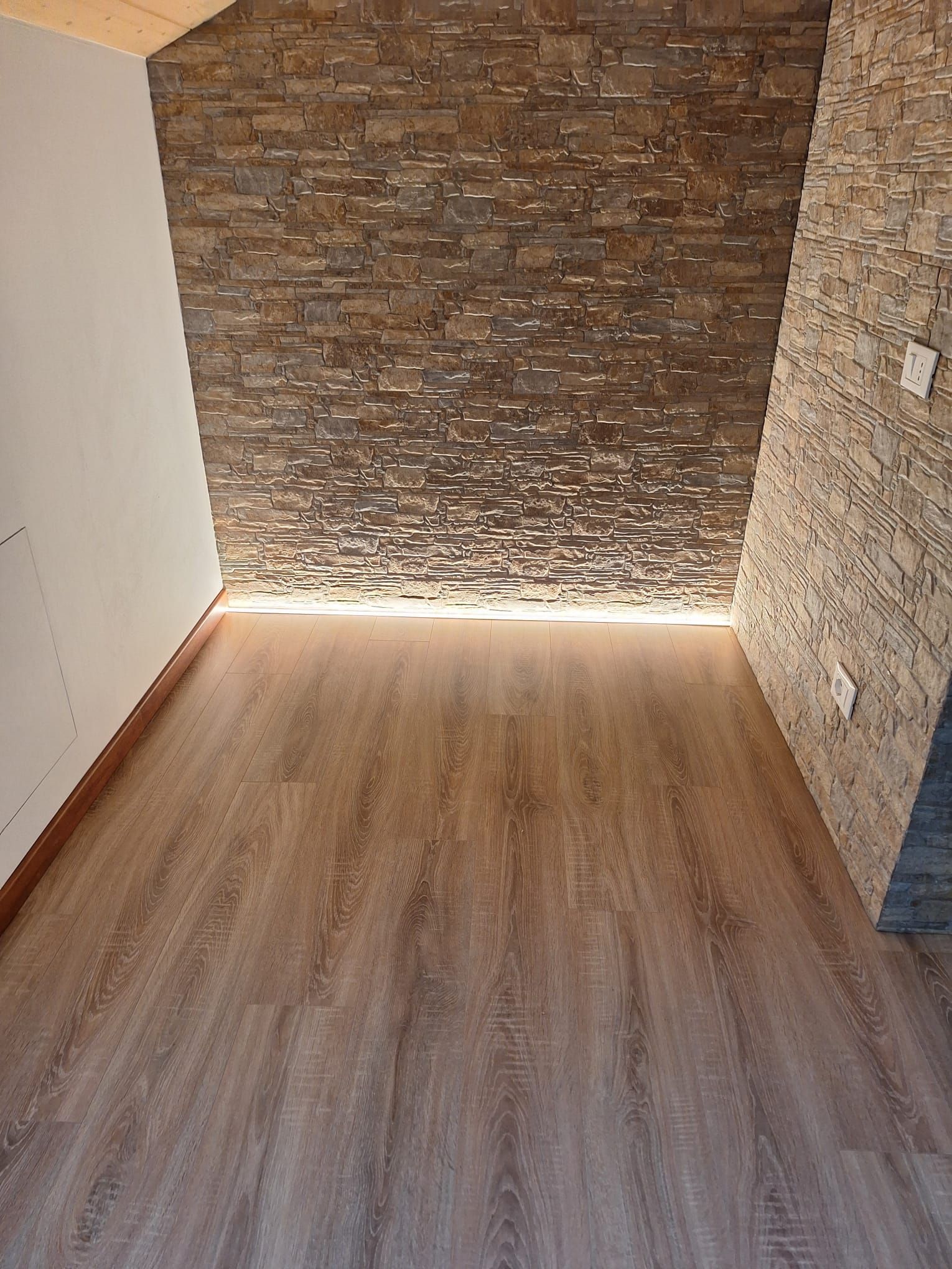 Pavimenti e rivestimenti in bagno