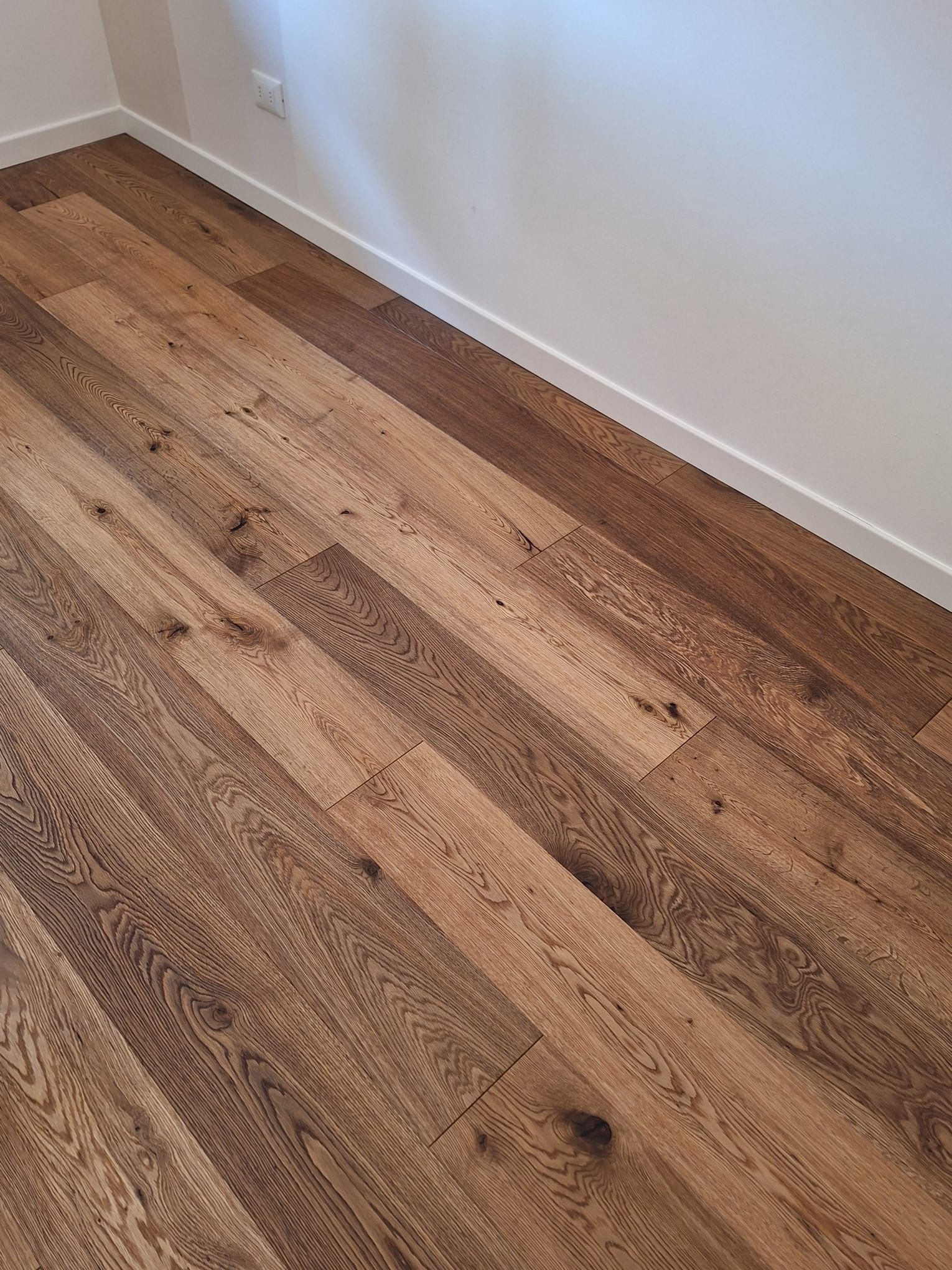 Pavimenti in legno