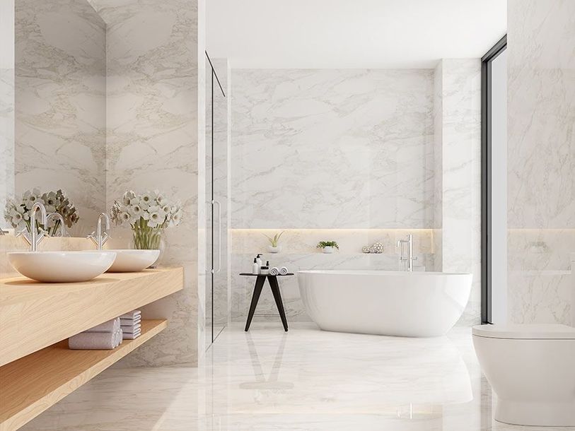 Bagno completo