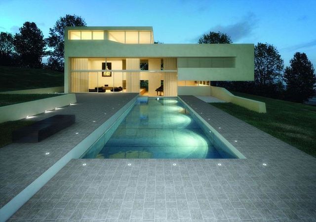 Rivestimenti esterni