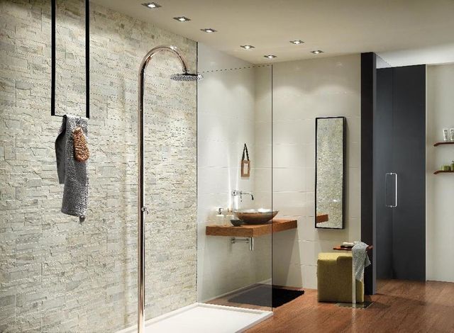 Realizzazione bagno chiavi in mano