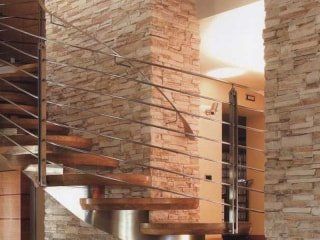 Rivestimenti mura esterne