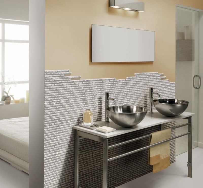 Rivestimenti per toilette