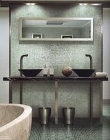 Piastrelle per toilette