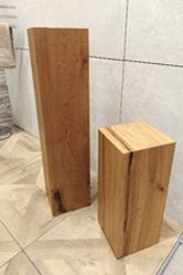 Complementi in legno