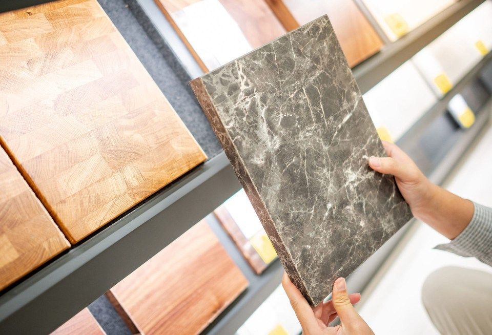 Rivestimenti per pavimenti