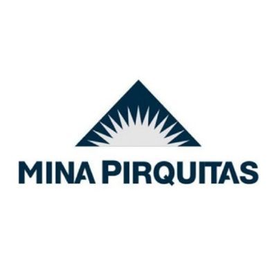 MINA PIRQUITAS