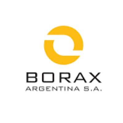BORAX