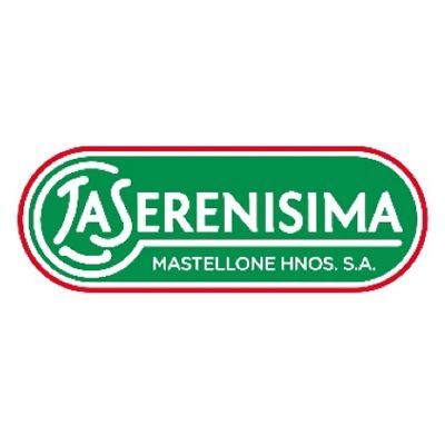 LA SERENISIMA