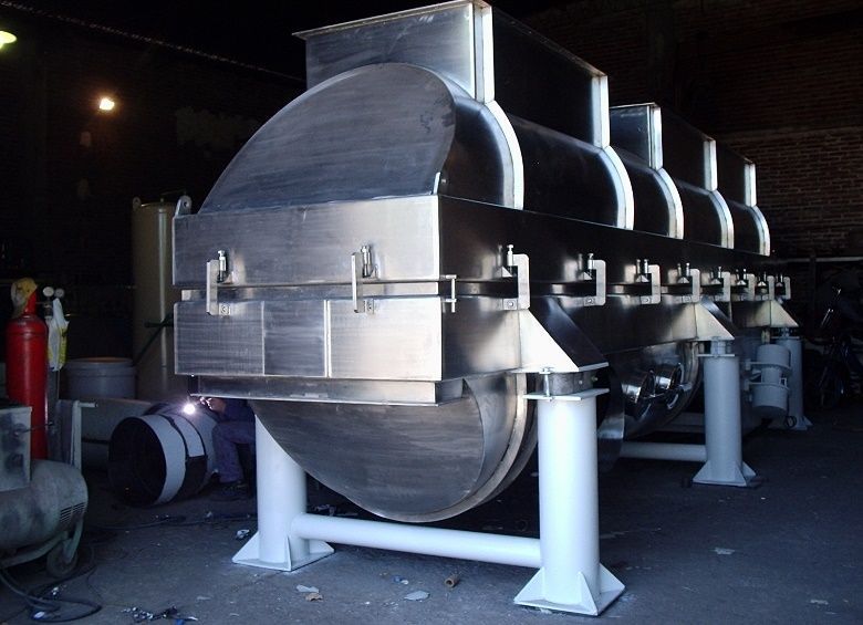 Latino América Amtex S.A.