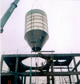 Industrias de Maiz S.A