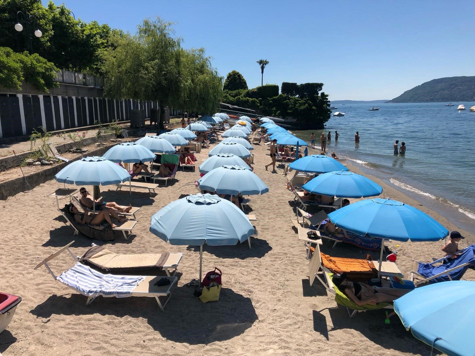 Suna Beach Pallanza
