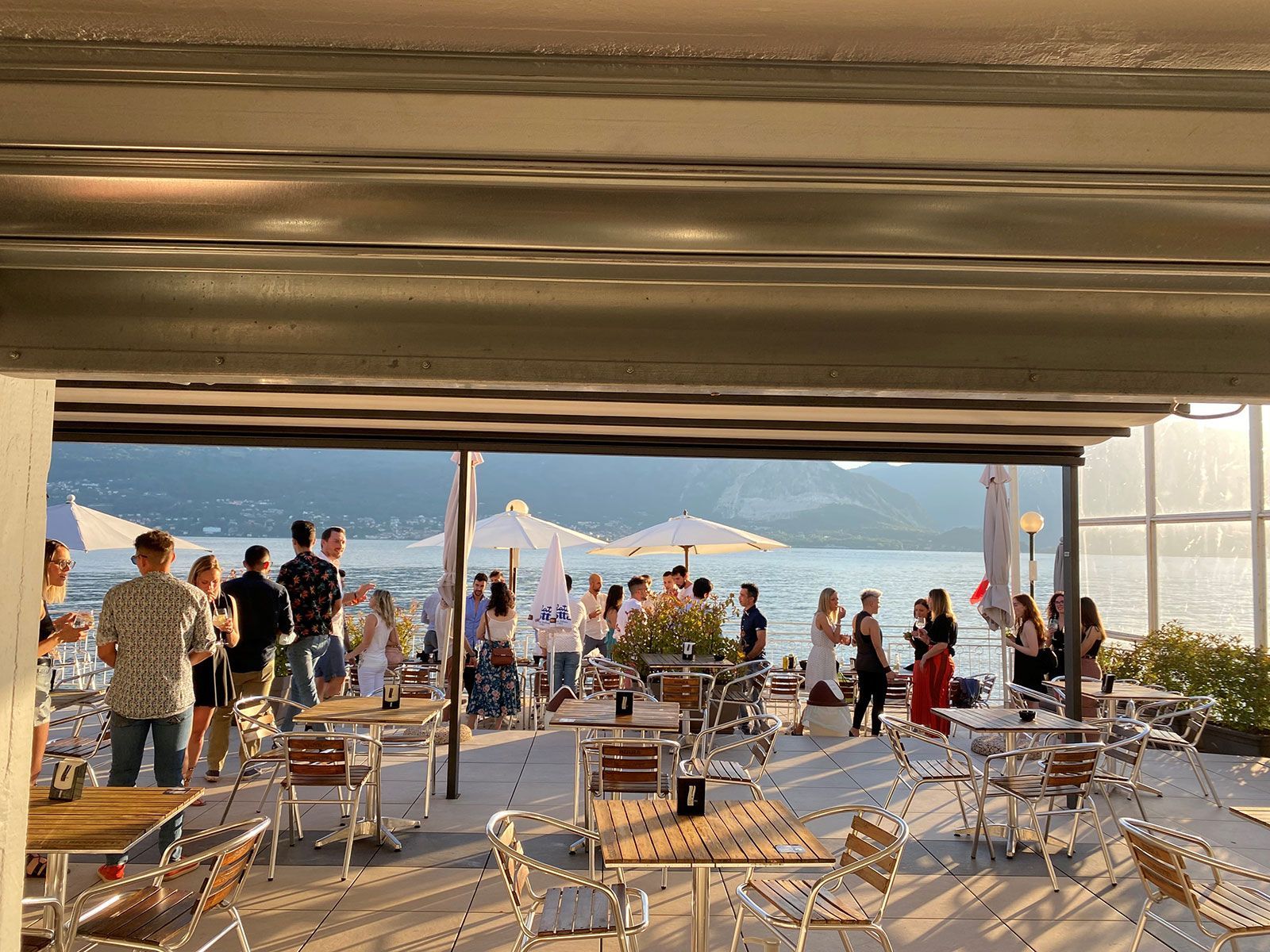 Suna Beach Pallanza