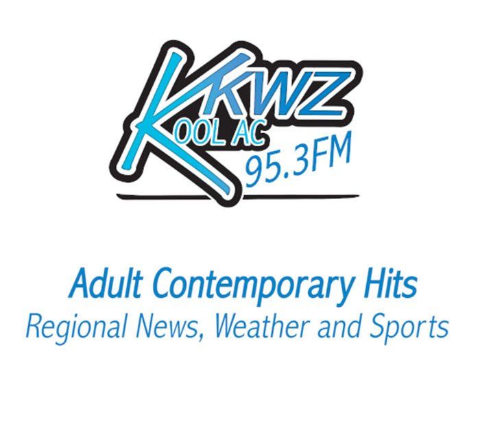 KKWZ FM 95.3 Radio