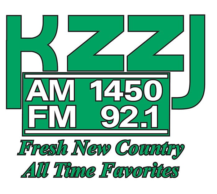 KZZJ AM 1450 Radio
