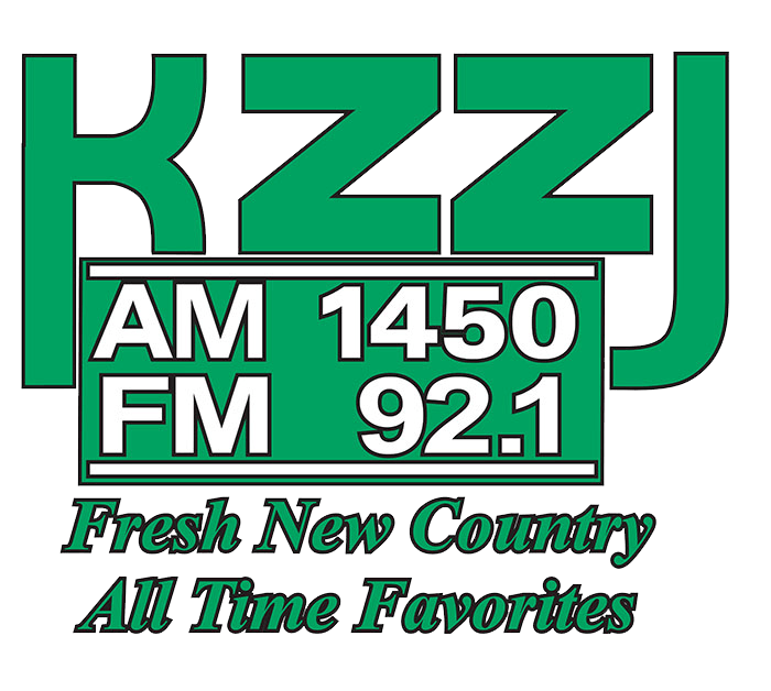 KZZJ 1450 AM or FM 92.1