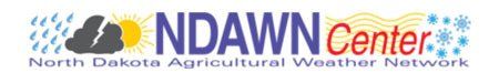 NDAWN Logo