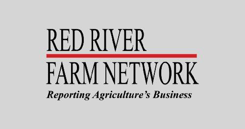 Red River Farm Network Logo