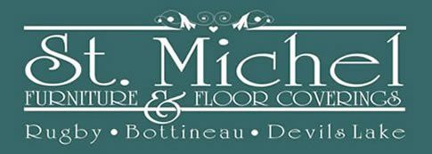 St. Michels Furniture & Floor, Rugby ND