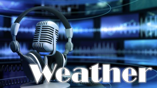 Link to Rugby Broadcasters Weather Forecasts