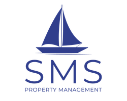 SMS Property Management Logo - Click to Return to the Home Page