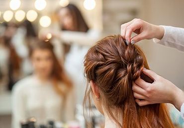 Hair Braid - Hair Salon in CA, United States Hair Braid - Hair Salon in CA, United States