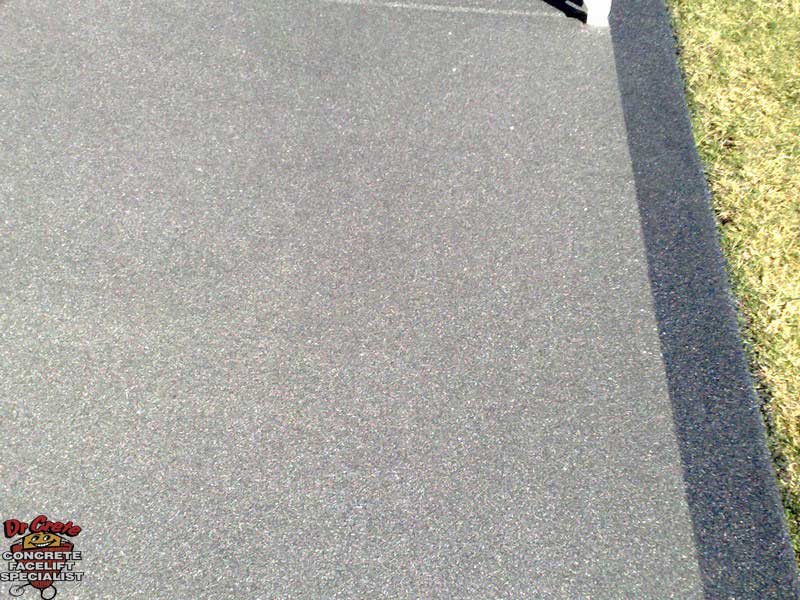 Silver Grey - Midnight Border