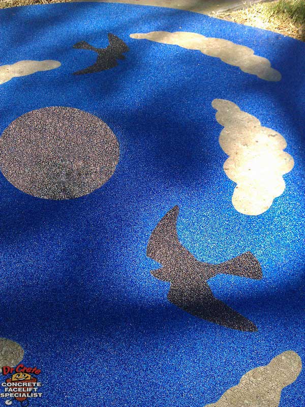 Bird Circling (Kavinal)