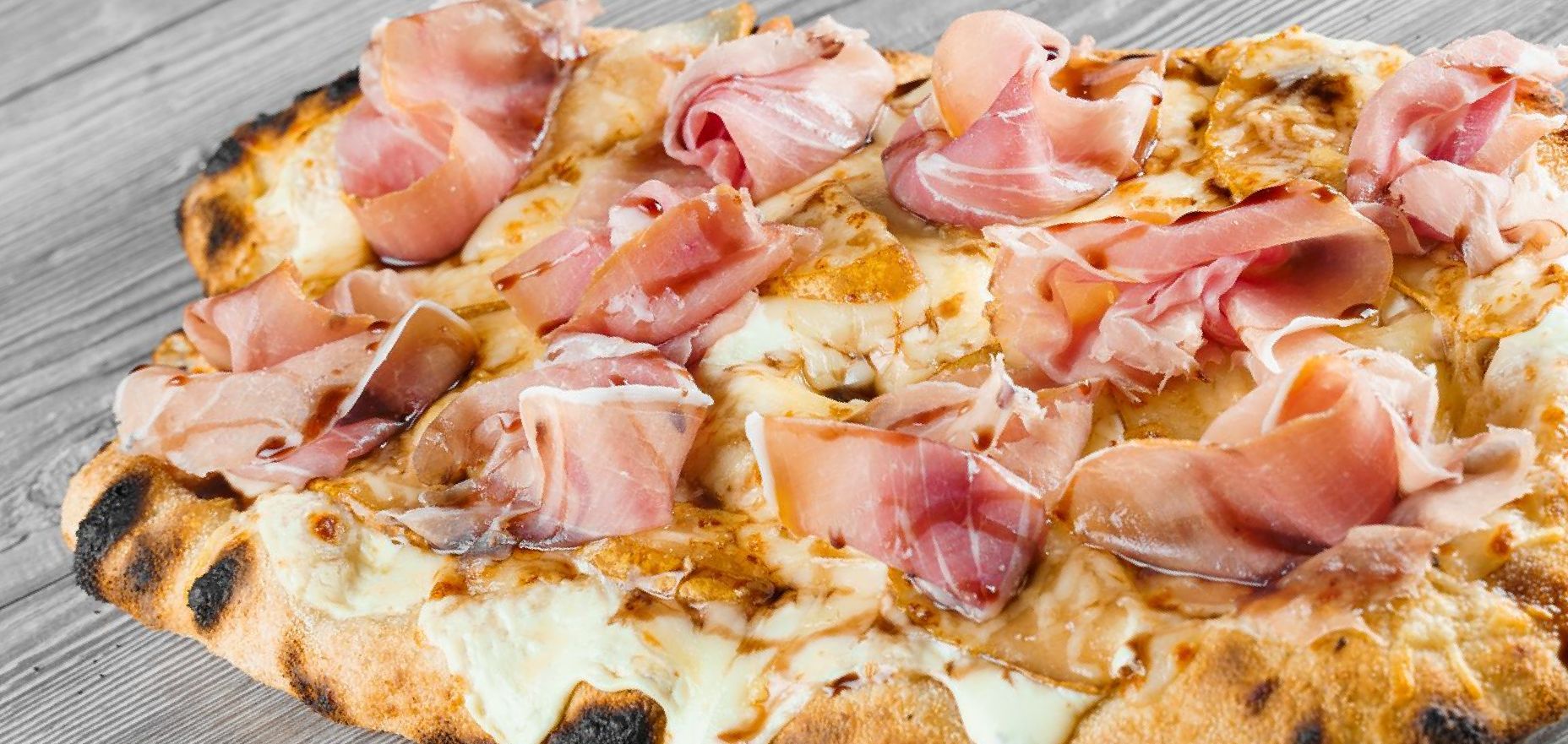 pizza e pinsa cotta al forno