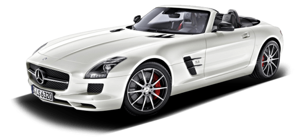 Modern car ━ Albany, NY ━ Capitalland Glass