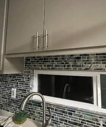 kitchen reconstruction by grayson restoration