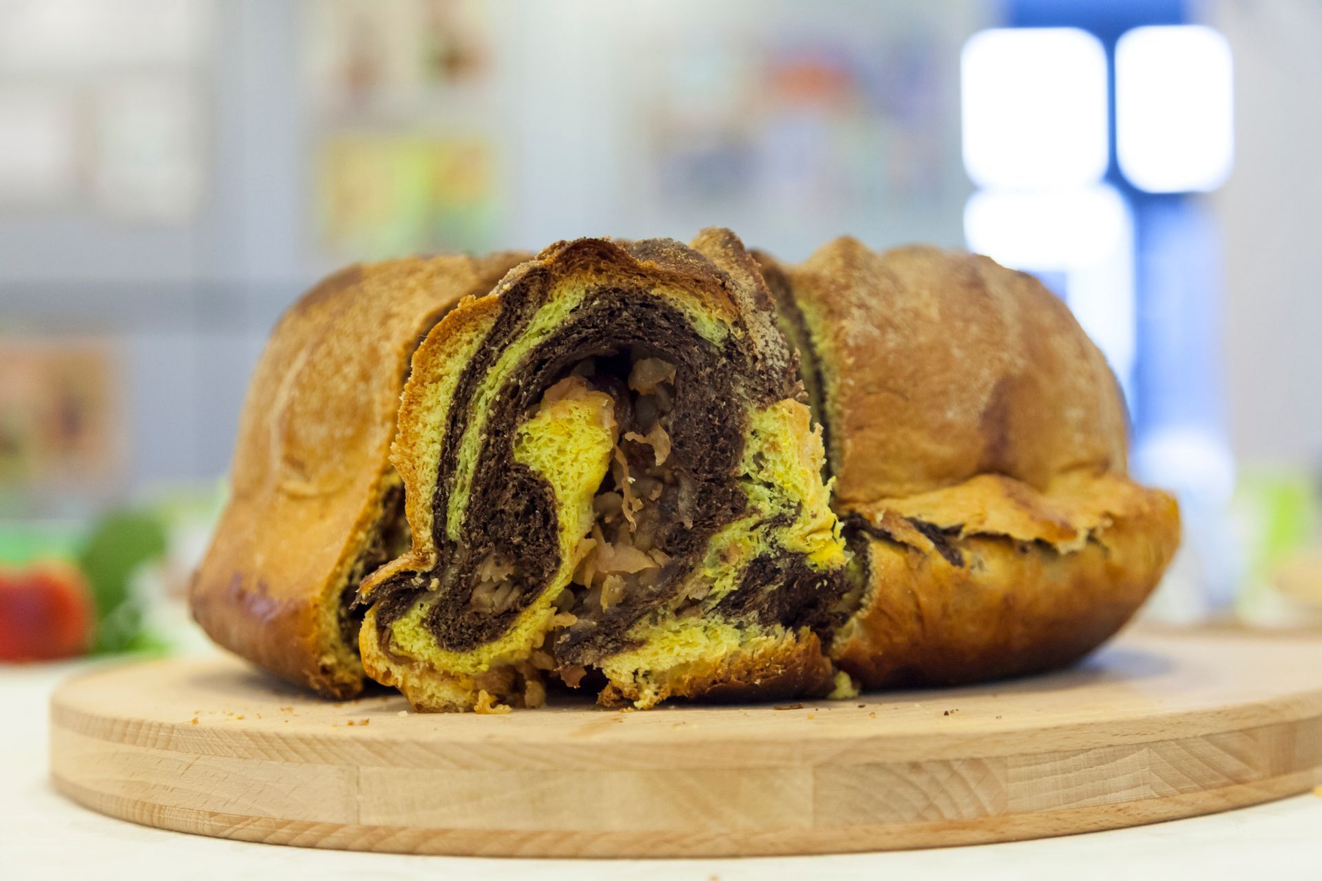 prodotti tipici triestini