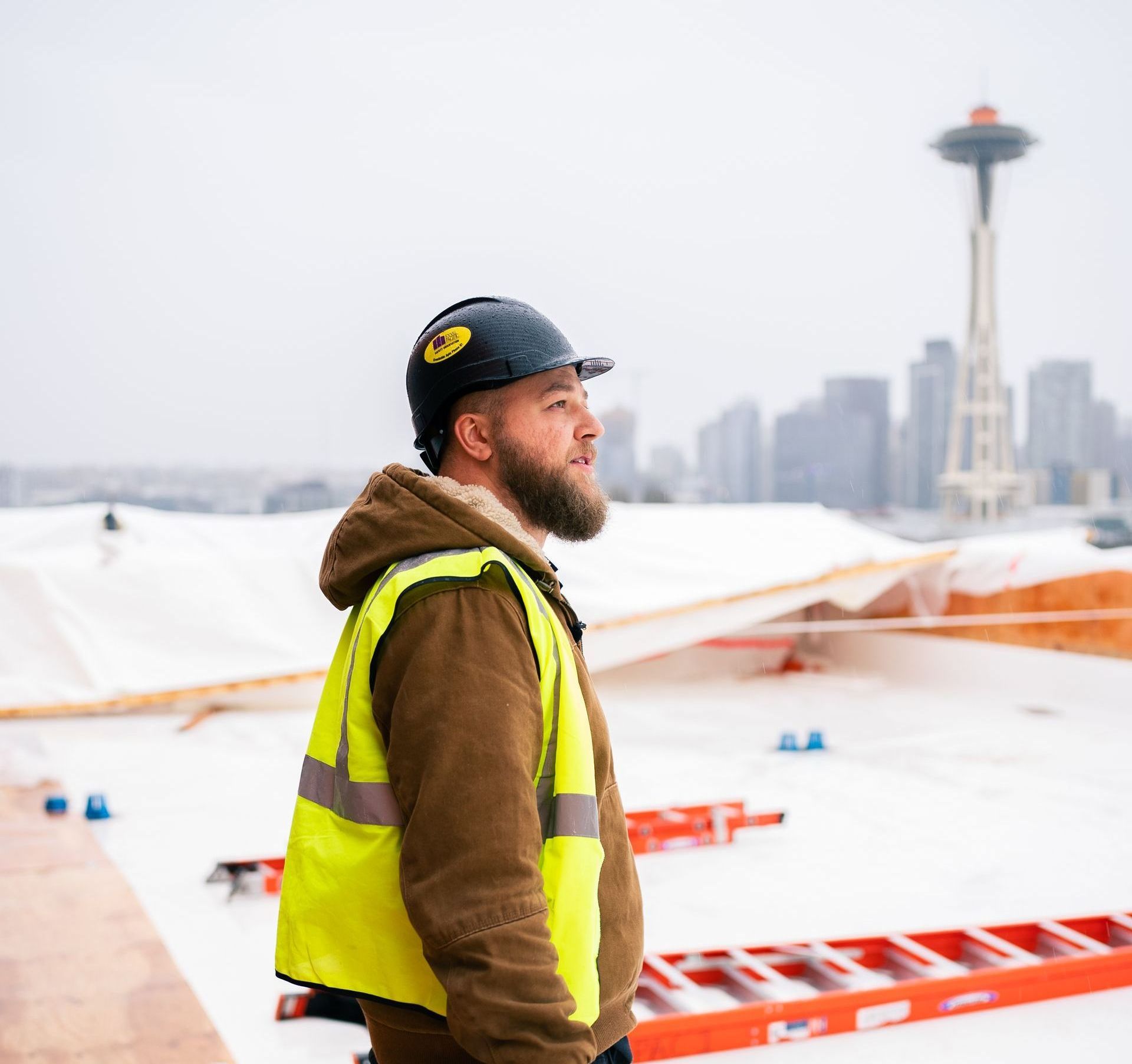 Roofing Services