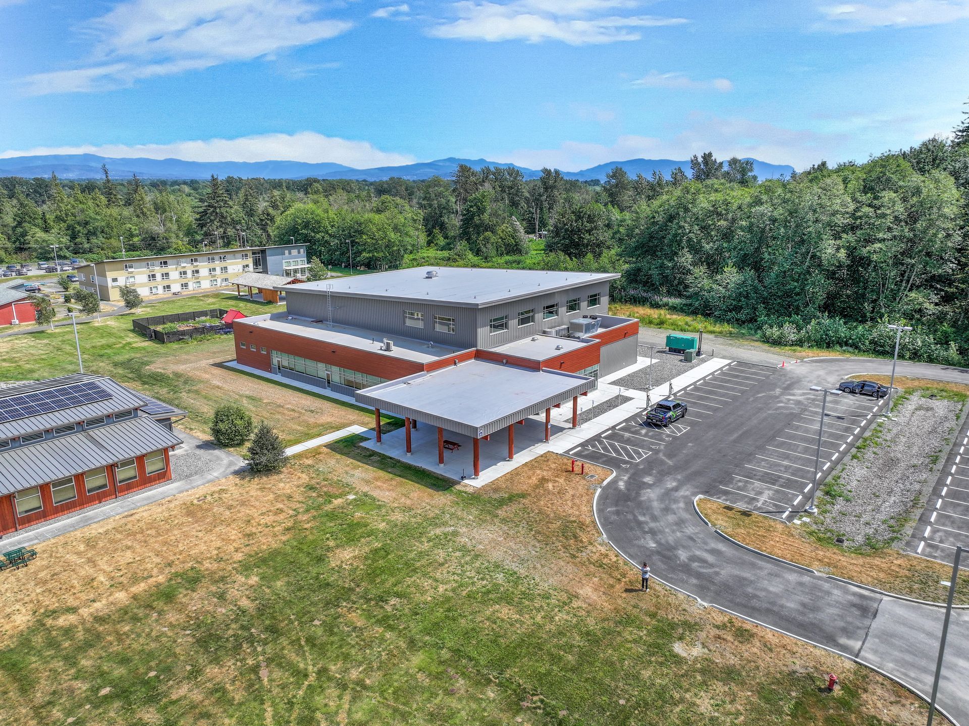 Northwest Indian College