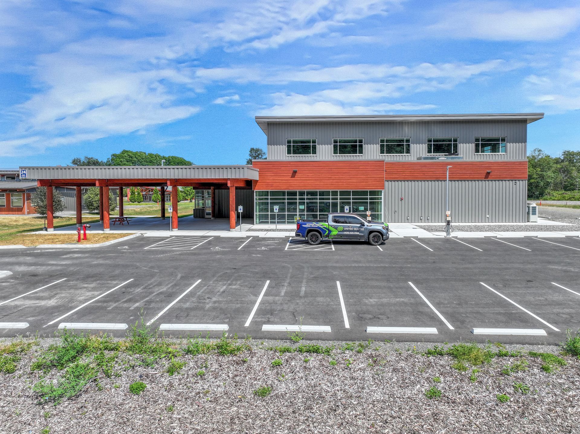 After Construction NWIC