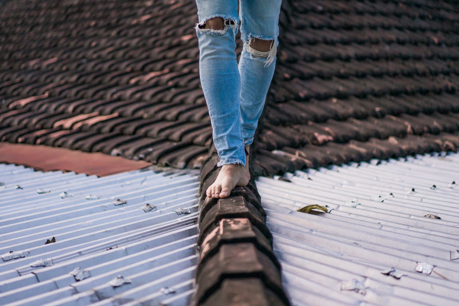 Roofing Options: Pros & Cons for Durability and Weather Resistance 