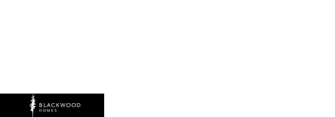 A black and white logo on a white background.