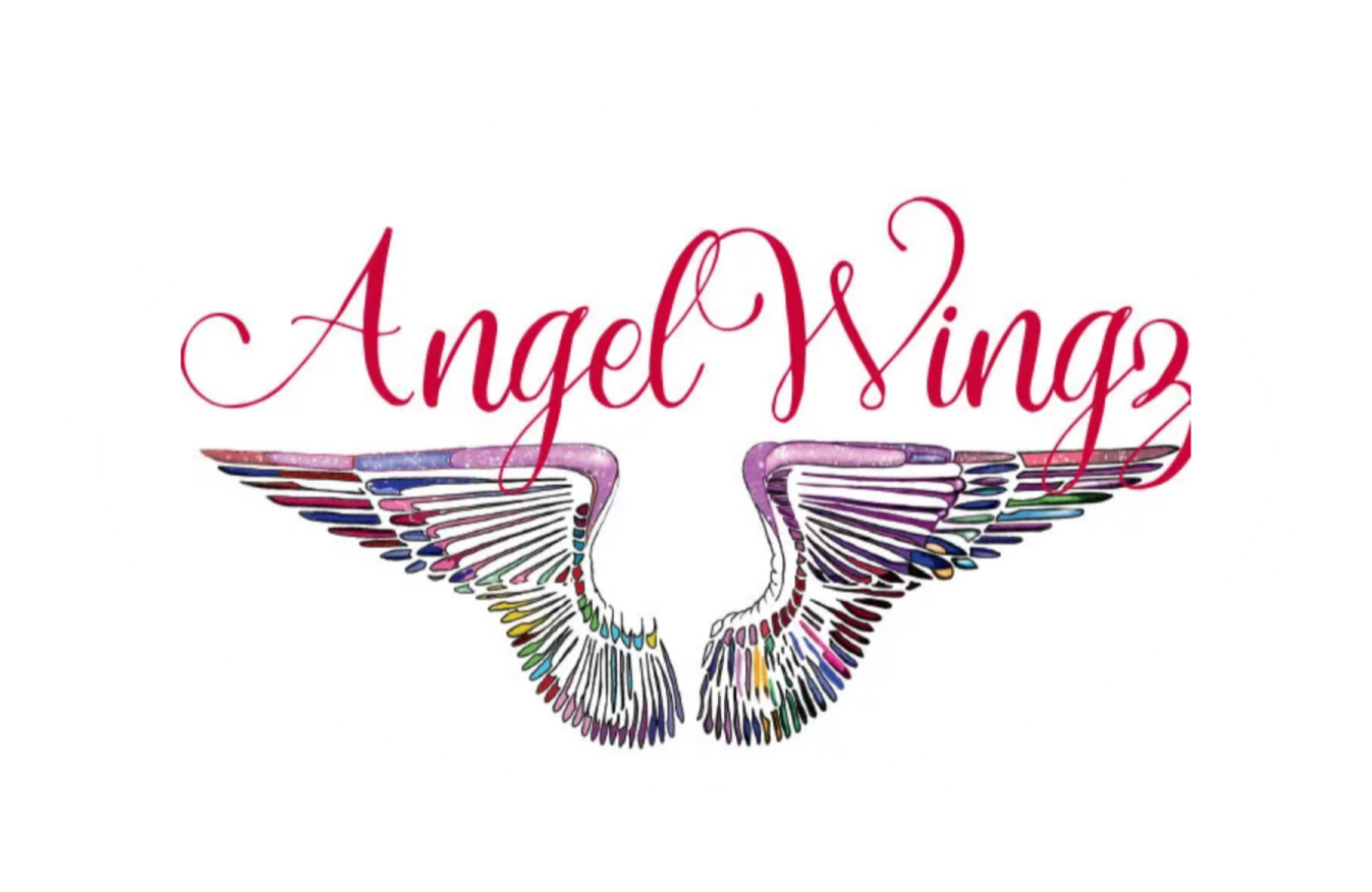 AngelWingz Logo