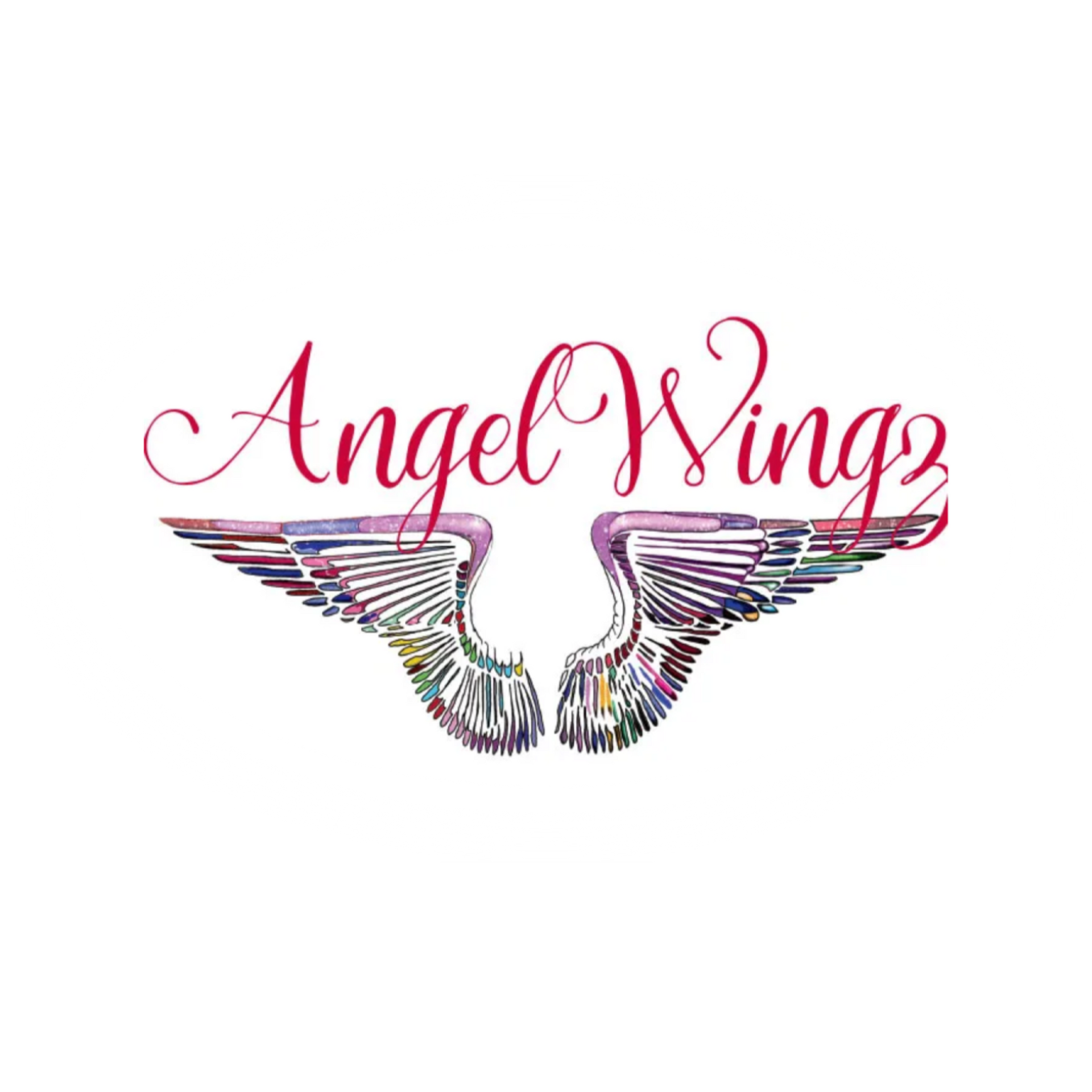 AngelWingz Logo