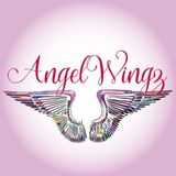 AngelWingz Logo